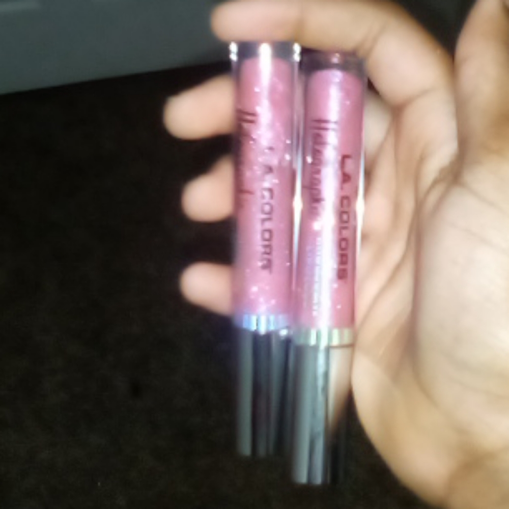 Lip gloss